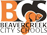 Beavercreek City Schools Logo